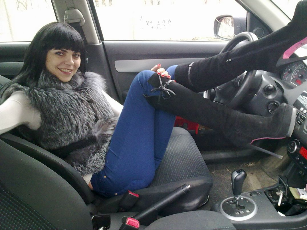 Алёна Прибок | Кременчуг