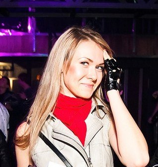 Натали Глазина | Краснодар