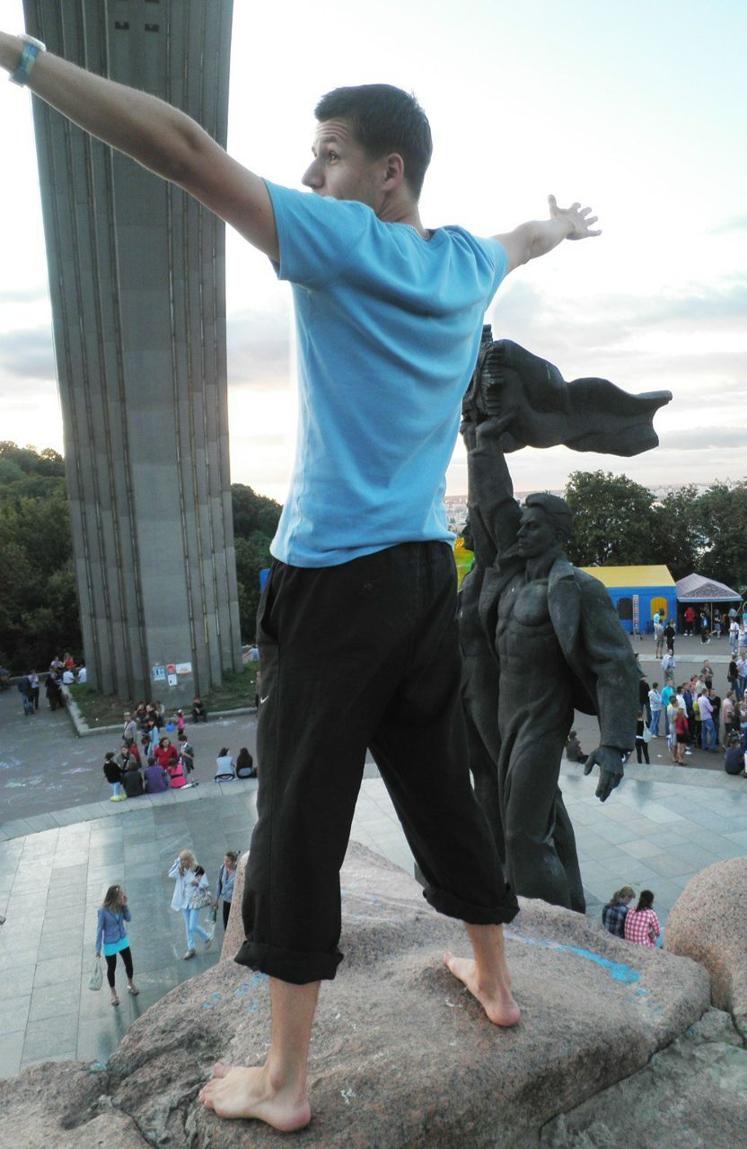 Денис Склярский א | Киев