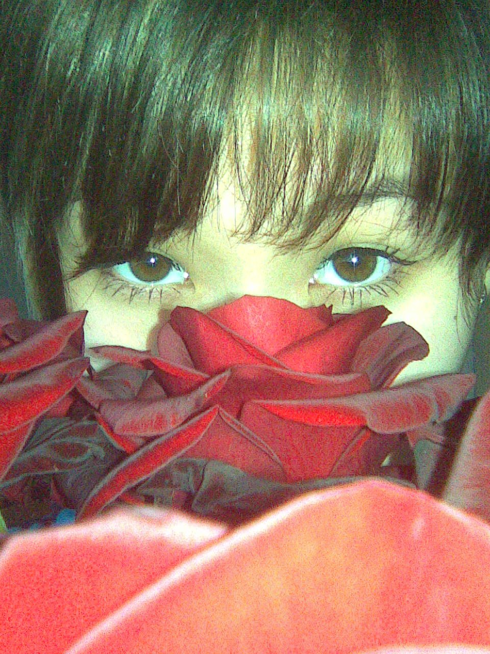 Надия Касимова | Алматы