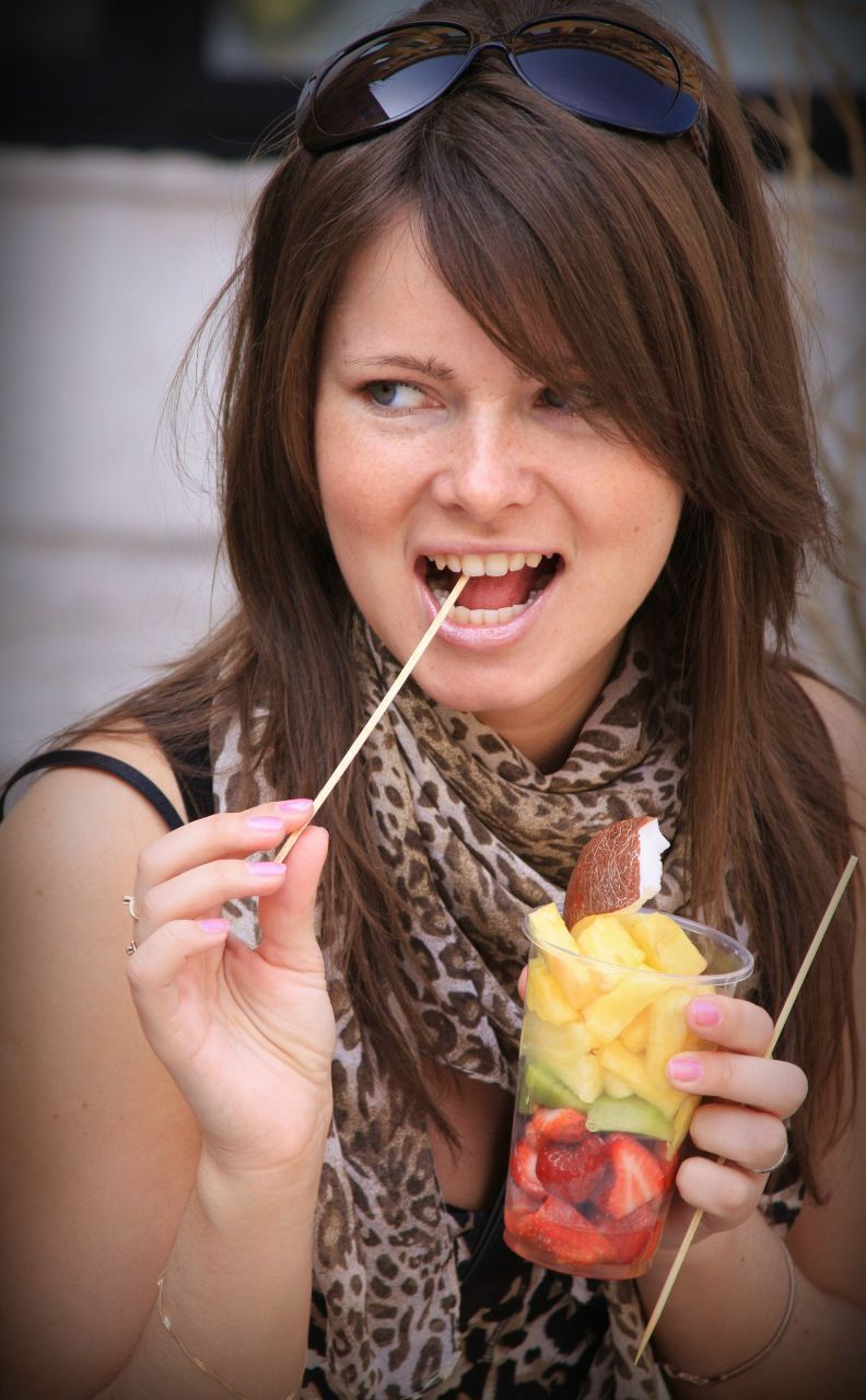 Таня Доронина | Santiago