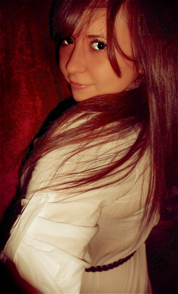 Юлия Доброхотова | Орехово-Зуево