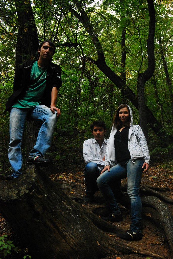 Варвара Колесник Demoni | Ростов-на-Дону