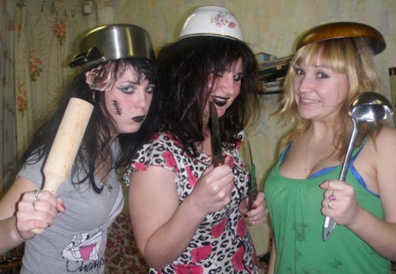 Анастасия Кононова | Вытегра