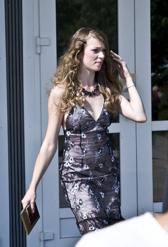 Наташенька Черненькая | Сестрорецк