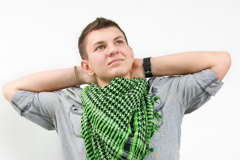 Костя Василика | Тольятти