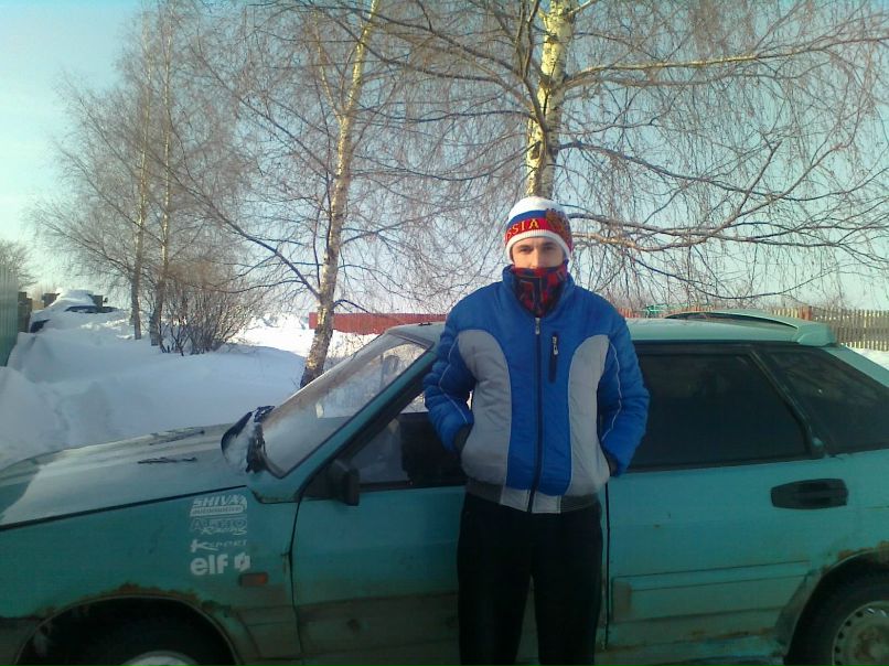 Роман Лузин | 