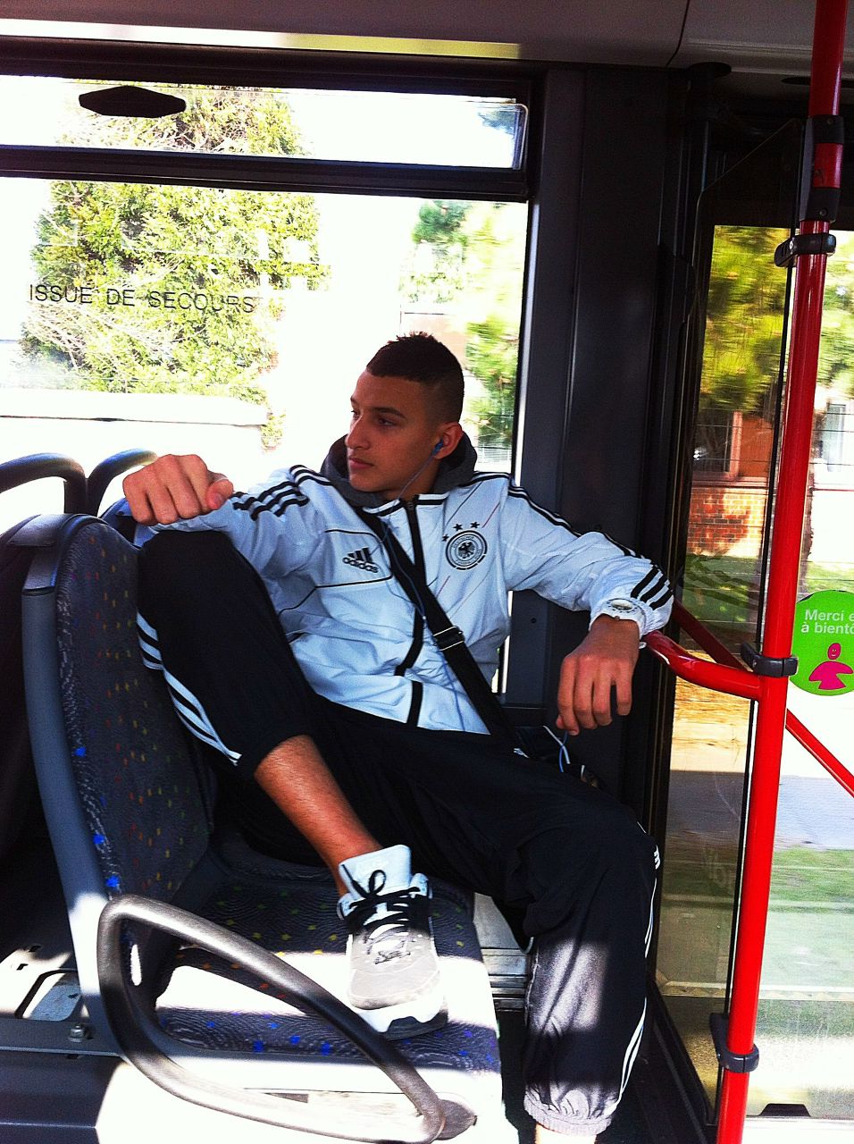 Амар Халоян | Lille