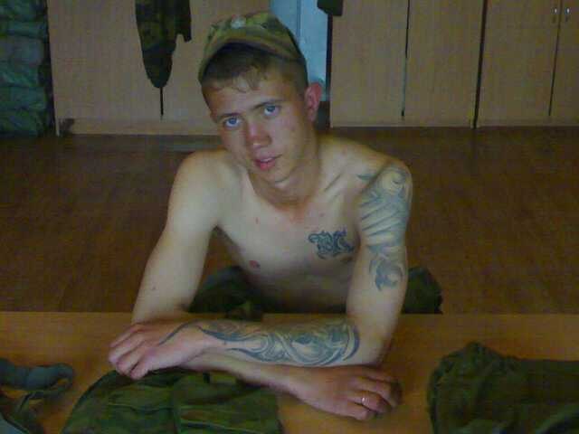 Александр Писарев | Камышин