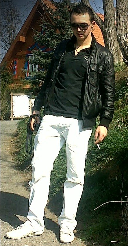 Вова Продан | Praha