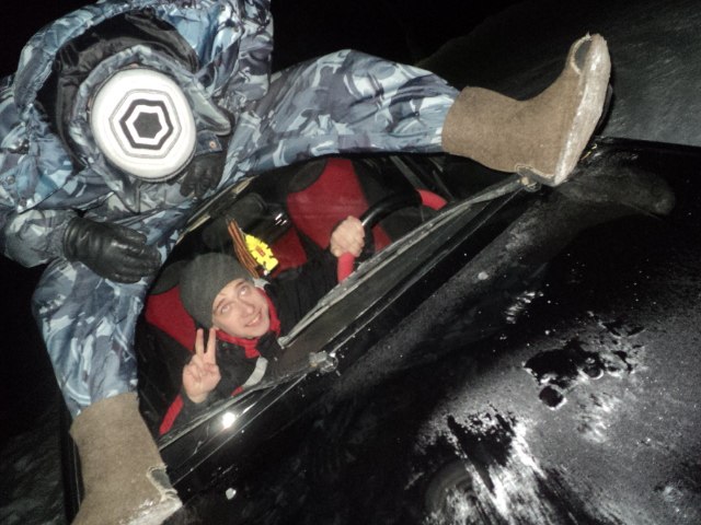 Дмитрий Ошурков Виктырич-Я | Екатеринбург