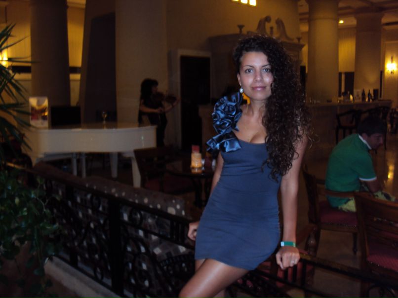 Наталья Моргун | Санкт-Петербург