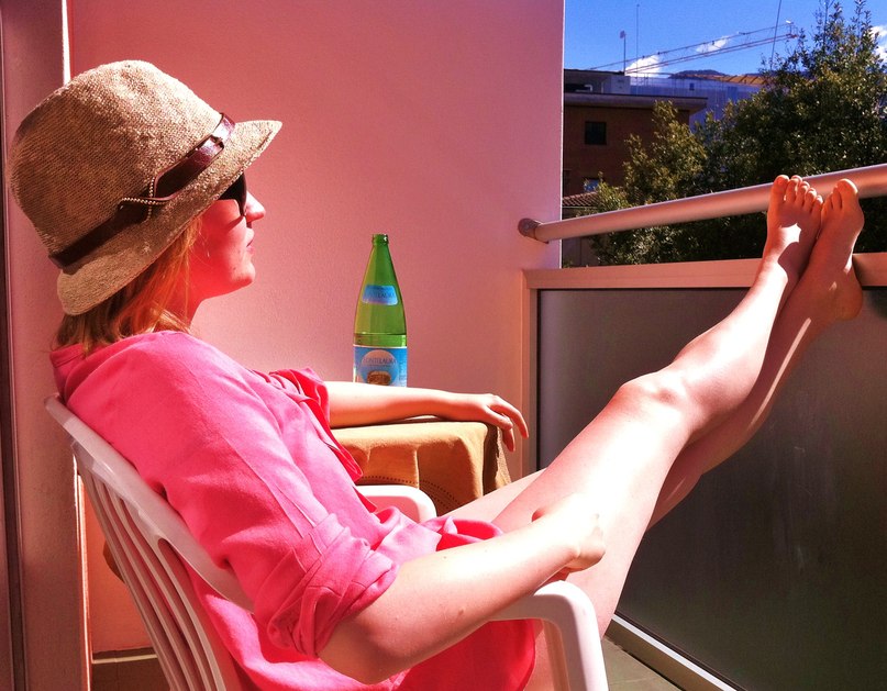 Alena Turner | San Francisco