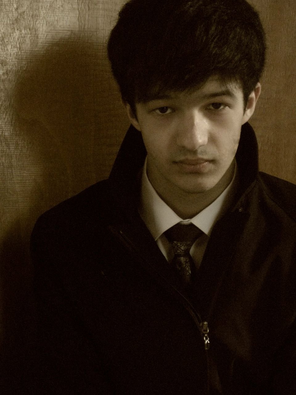 Михайло Мидляк mike.SlowDance | Подгайцы