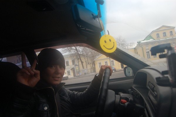 Marina Aleksandrova ♏Scorpion♏ | Санкт-Петербург