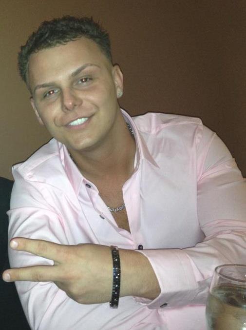 Yevgeniy Karcha | West Springfield