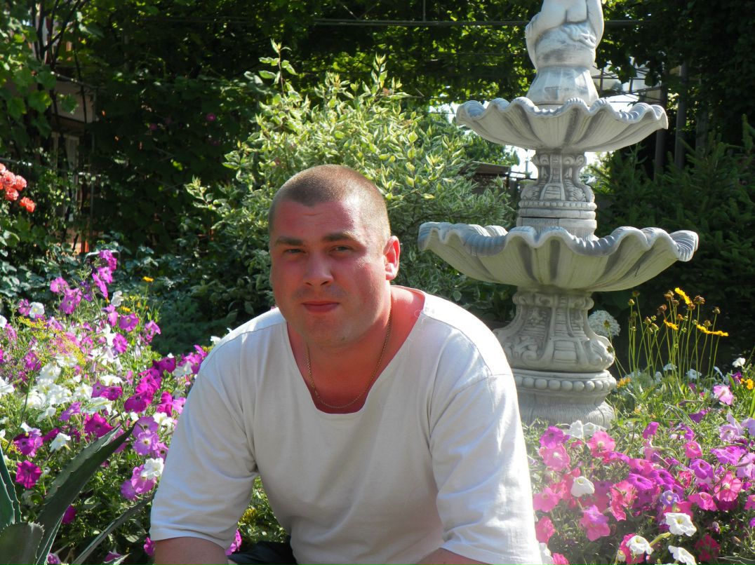 Павел Тишинский | Коноша