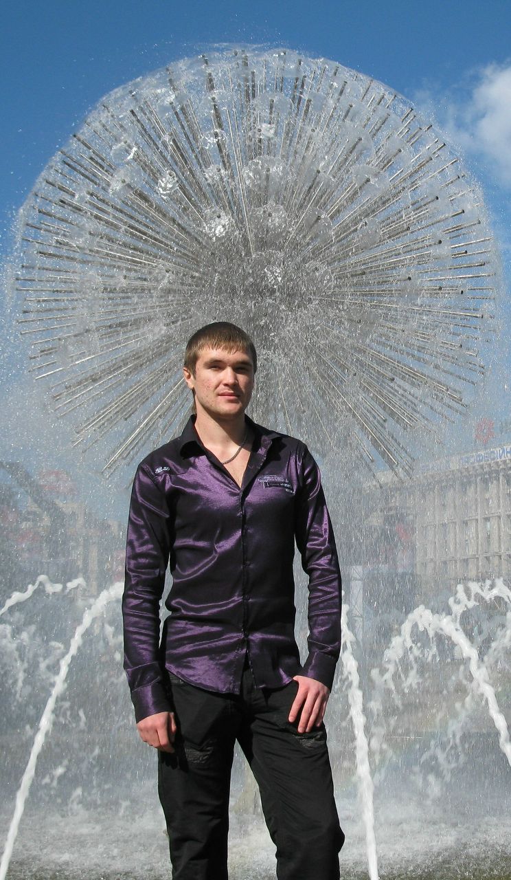 Евгений Тогушов ...:::Hardtech:::... | Харьков