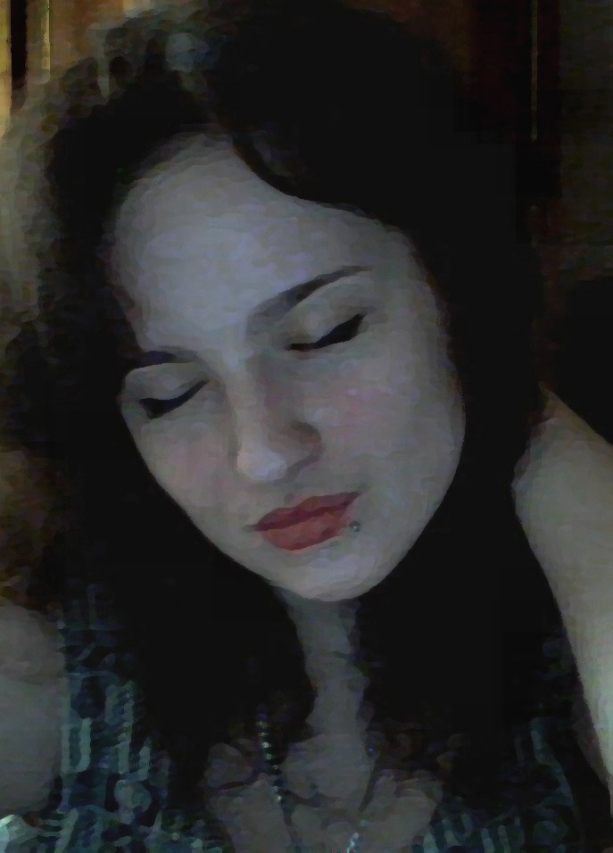 Нася Сенютина | Бузулук