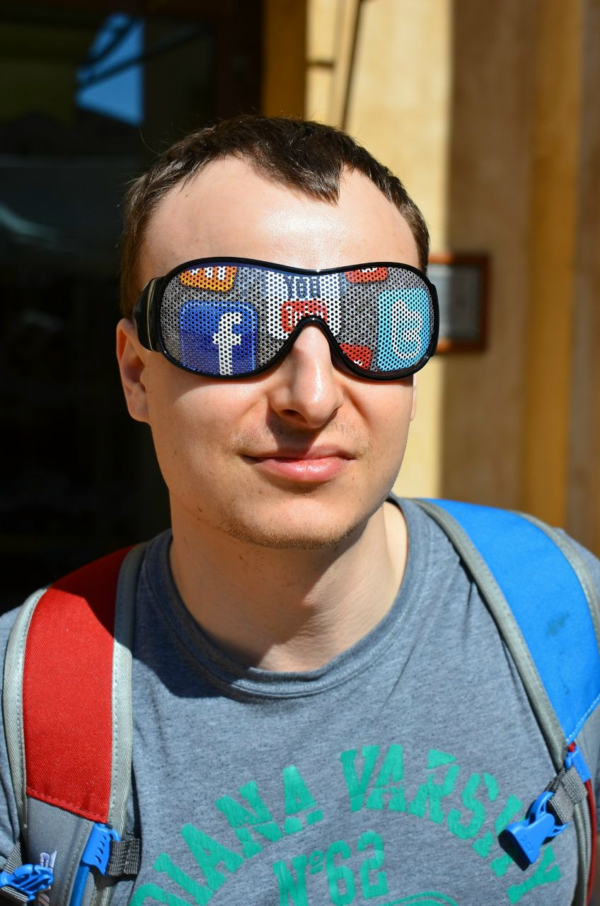 Виталий Осауленко | Москва