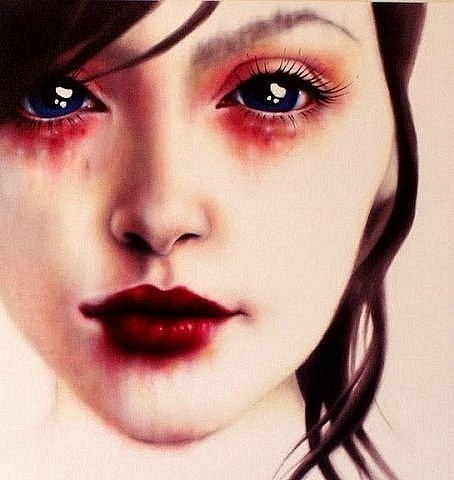 Marusha Ненашева | Санкт-Петербург