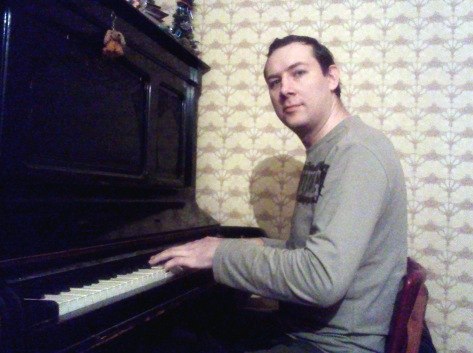 Burakku Kyatto | Москва