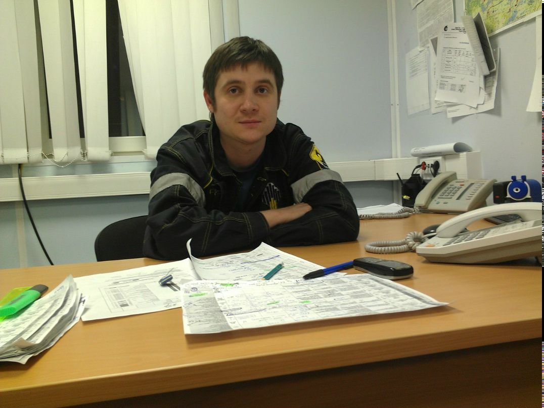 Александр Галев Владимирович | Ижевск