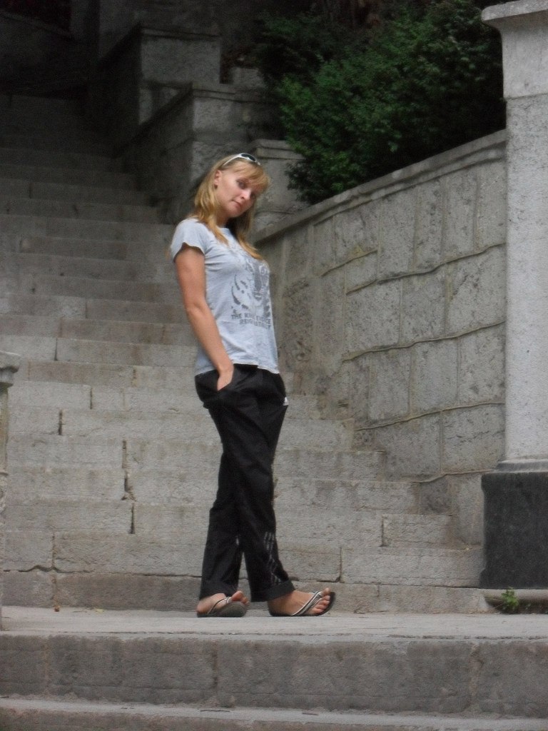 Анастасия Зюзька | Санкт-Петербург