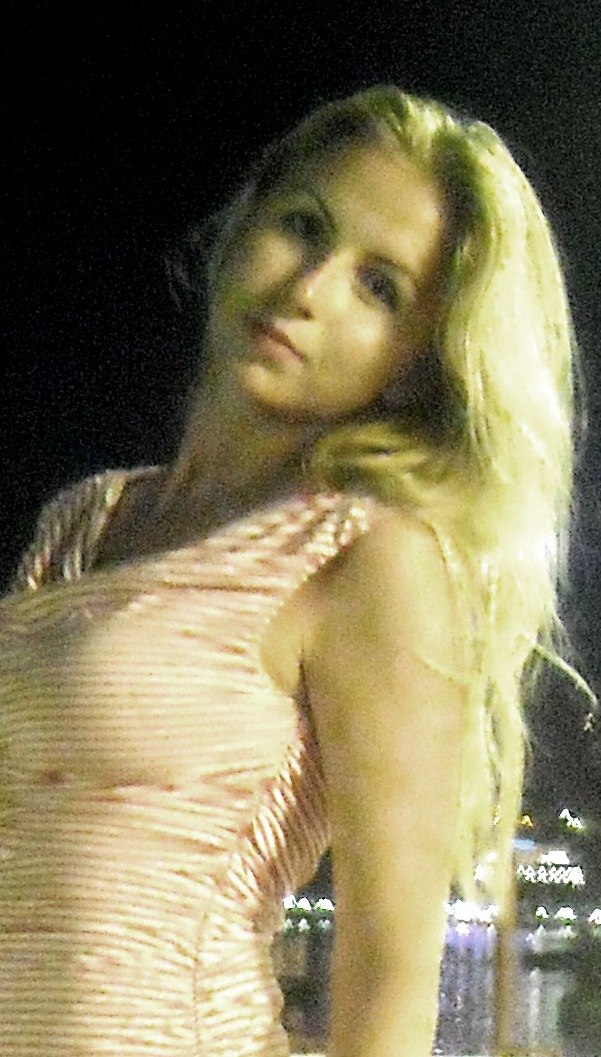 Дарья Свердлик | Ростов-на-Дону