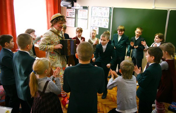 Юрий Чудосветов | Санкт-Петербург