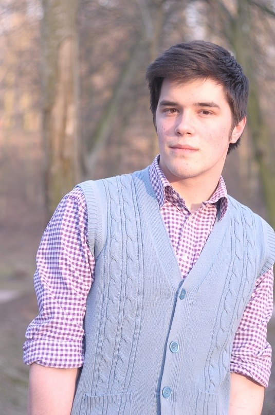 Коля Червецов | Львов