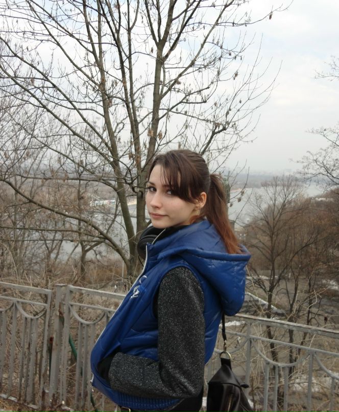 Ася Ризванюк | Киев