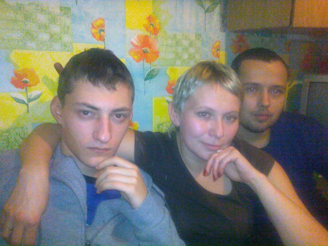 Олеся Исаенко | Иркутск