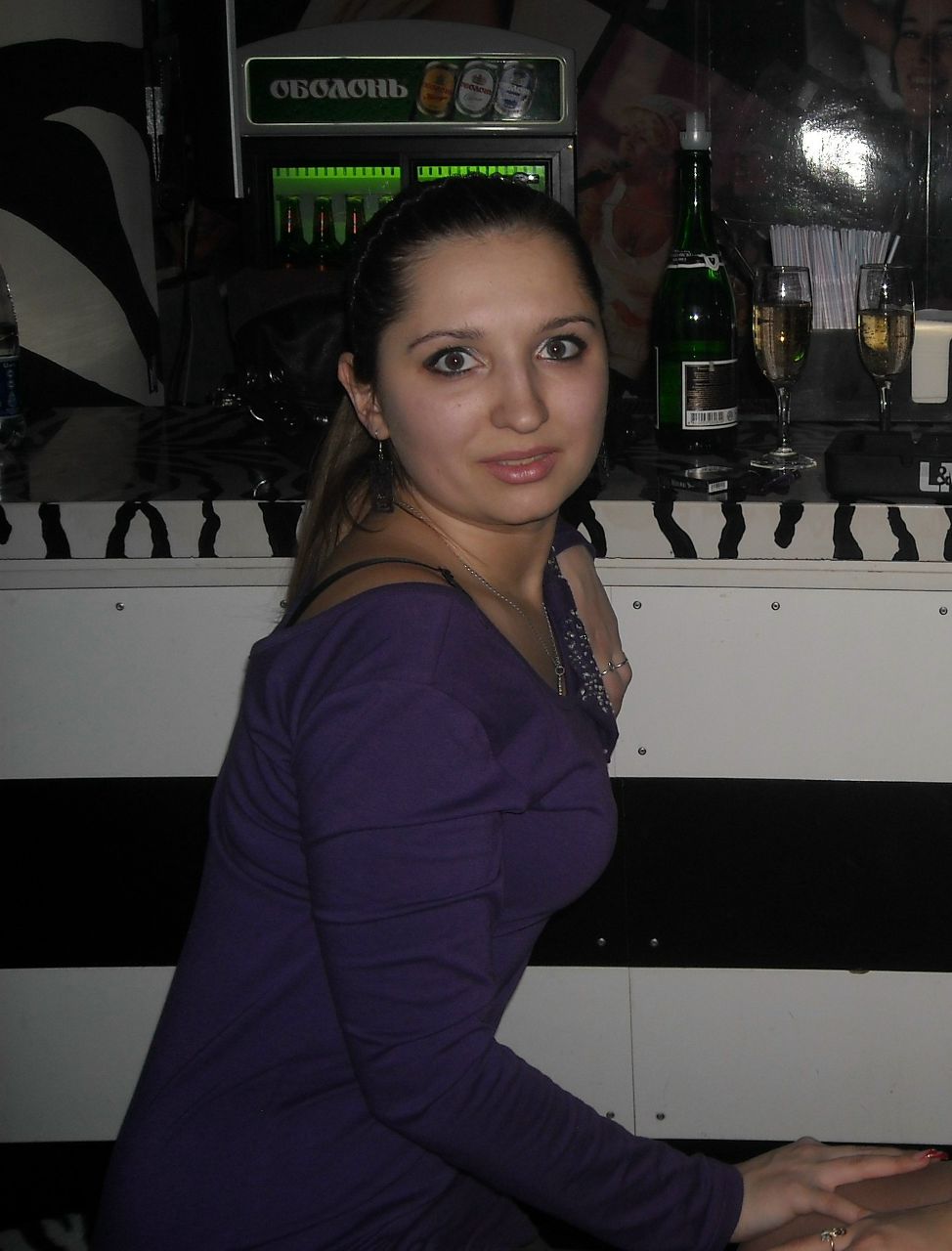 Алина Сердечная | Николаев