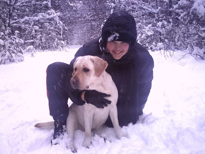 Яна Андреюк | Минск