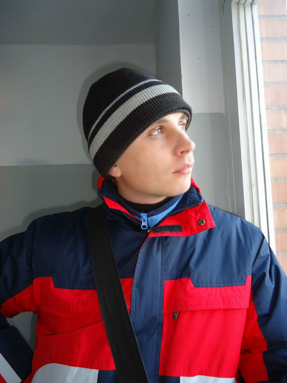 Віталій Кирилюк | Leipzig