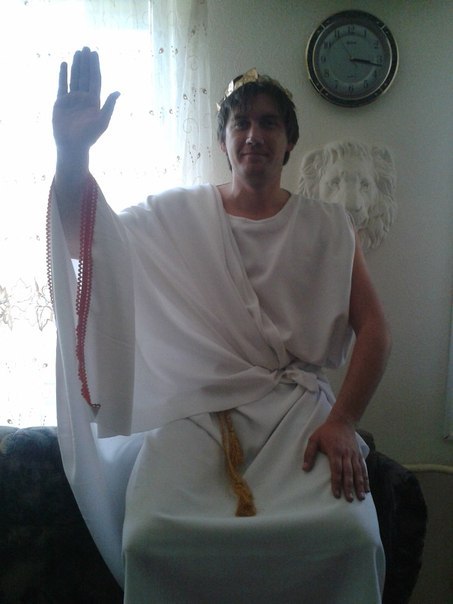 Павел Береза | Симферополь