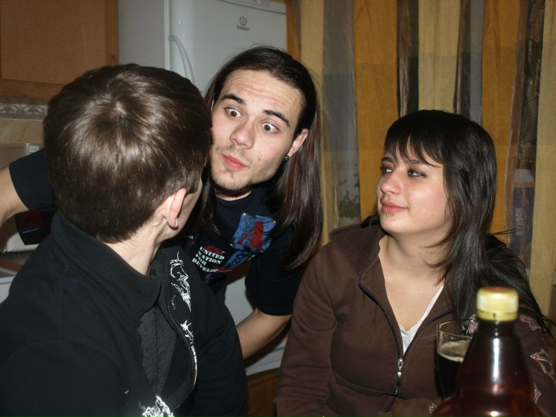 Михаил Маркин | Ставрополь