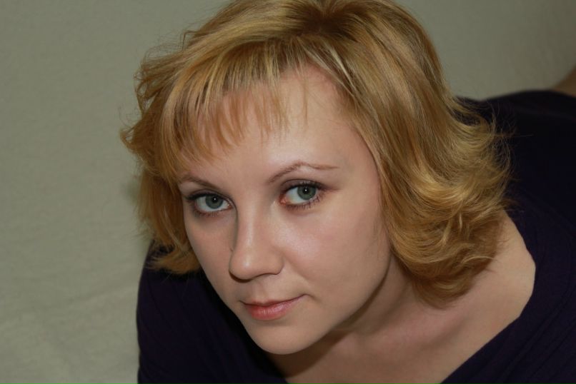 Елена Левина (Попова) | Пенза