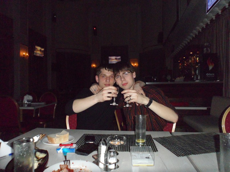 Артем Ёшин ๑۩۞۩•НеБохНоПох•۩۞۩๑ | Кемерово