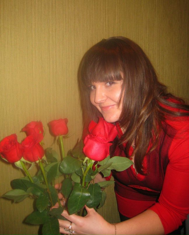 Наташа Билашенко | Днепр (Днепропетровск)