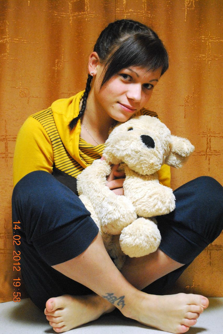 Лаура Новосельская | Валмиера