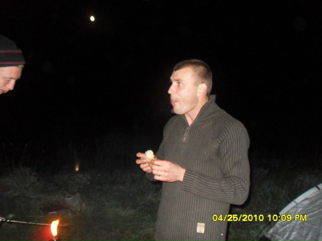 Егор Аксёнов | 