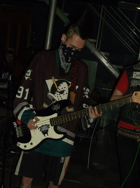 Darkwing Duck PxCx | Глазов