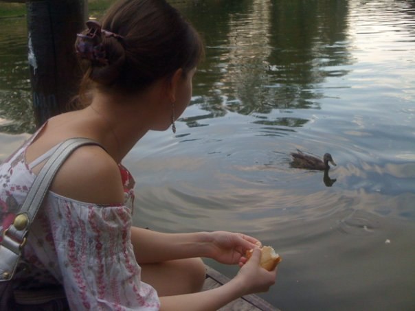 Ксения Сафонова | Москва