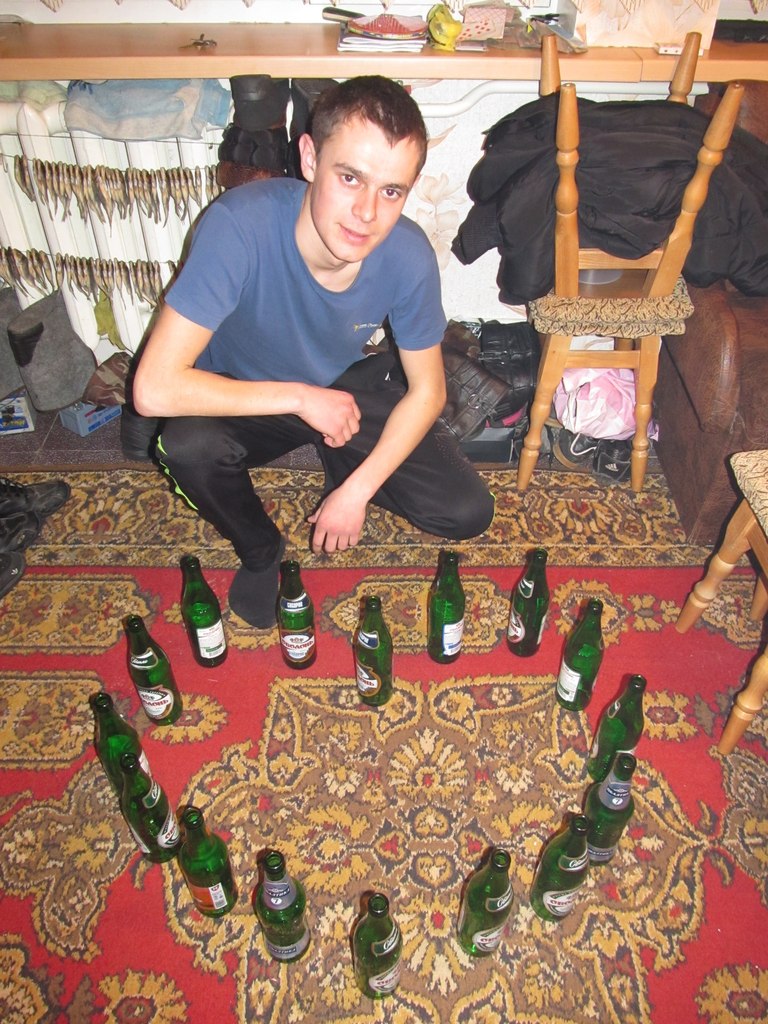 Виктор Мясин Сергеевич | Киев