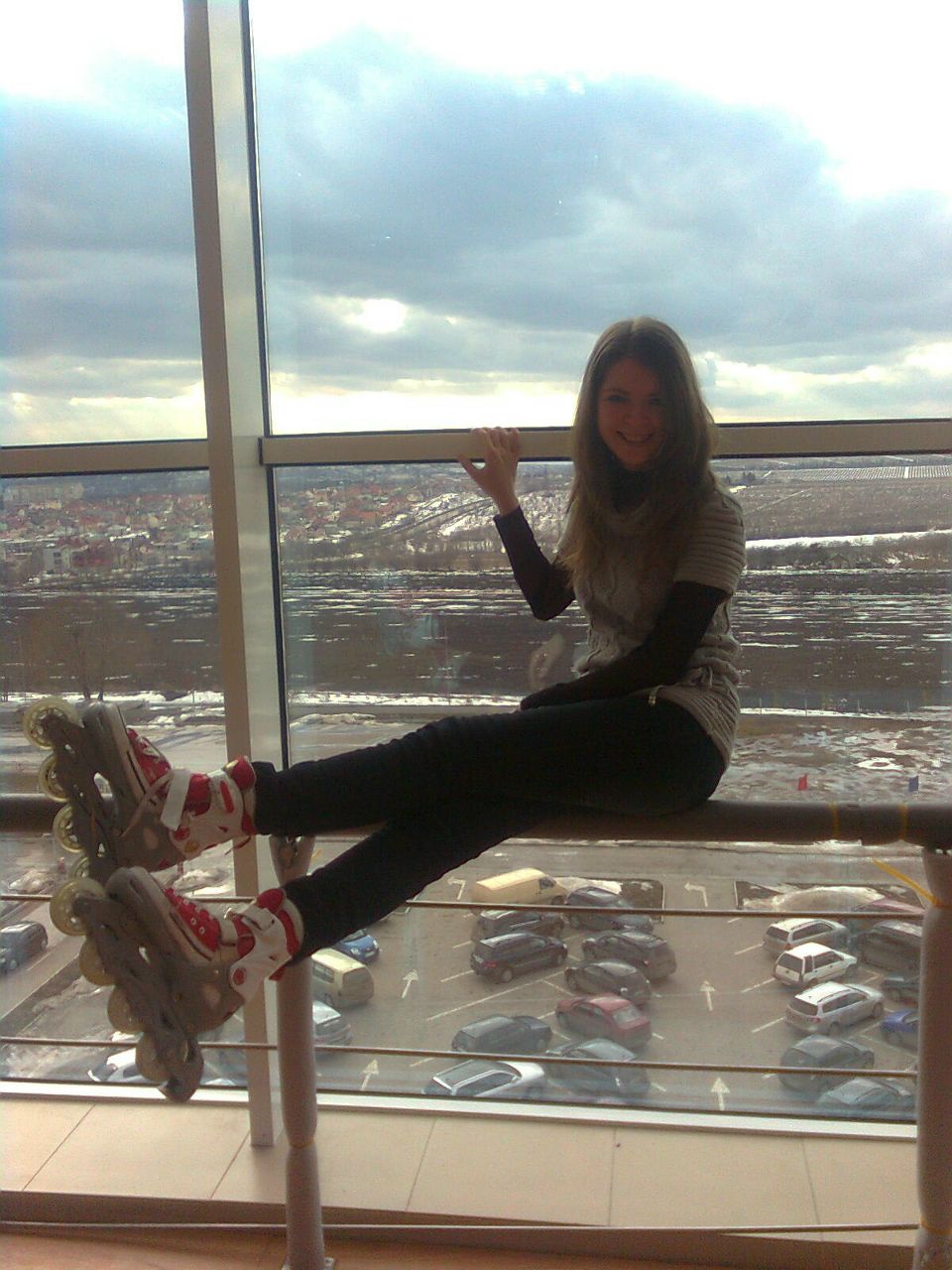 Ирина Третьяк | Кишинев