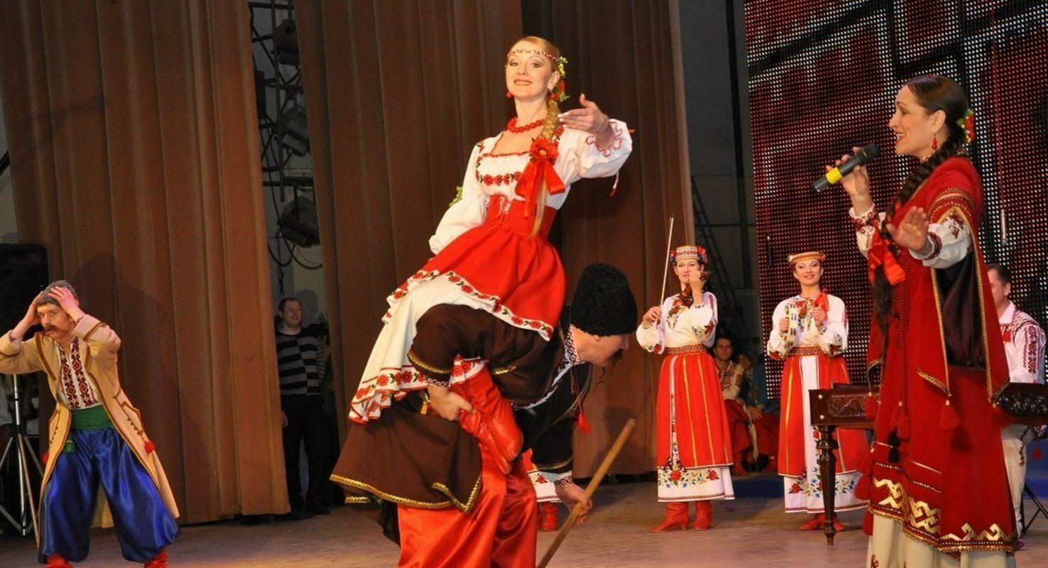 Ирина Громяк | Тернополь