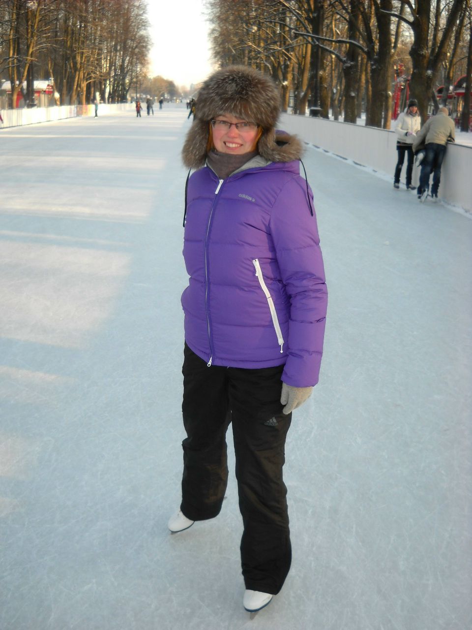 Ирина Манаенкова | Санкт-Петербург