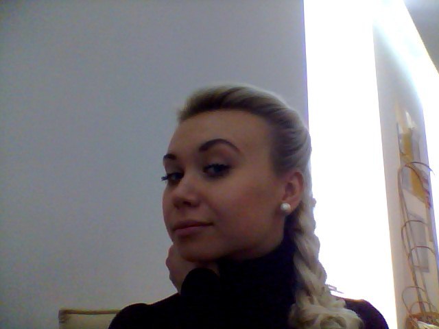 Анастасия Гвозденко | Днепр (Днепропетровск)